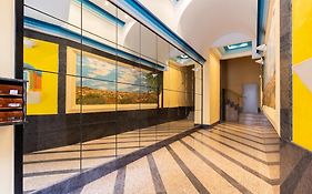 INSIDEHOME Apartments - Palencia Centro